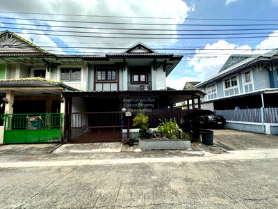 Townhouses for sale : For Sale Townhouse/Townhome  , Baan Pruksa 16 , Bang Yai , Bang Yai , Nonthaburi , CX-127973 ✅ Live chat with us ADD LINE @connexproperty ✅
