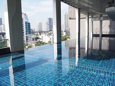 picture [For Rent] SUPALAI ELITE PHAYATHAI | Supalai Elite Phayathai | Near BTS Phayathai - 22/30