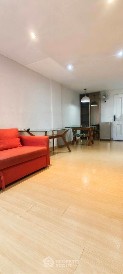 รูป ขายคอนโด 1 ห้องนอน โครงการ Plus 67 ใกล้ BTS พระโขนง (ID 3200577) - รูปที่ 13/13