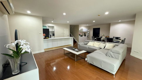 Special Price 💗For rent Belle Grand Rama 9 beautiful room fully furnished good price ready to move in 🔥DS4055 | Line @Dstay