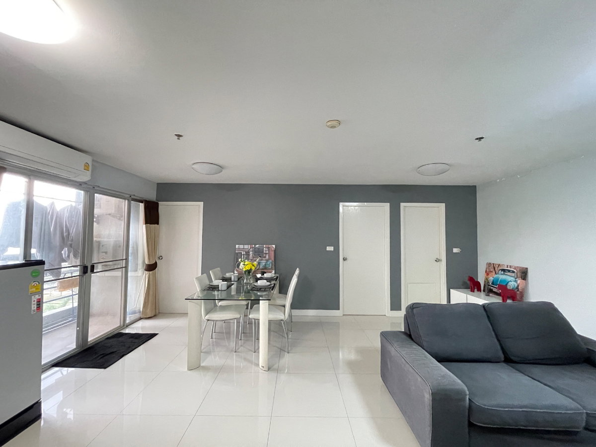 picture For Rent Bangna Residents 2Bedroom - 26/26