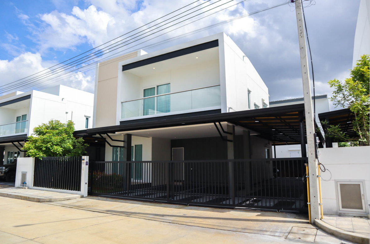 picture 🏡✨ For Rent 👉 Spacious Pet-Friendly 2-Storey House in Chang Phueak–Chotana ✨🏡 - 21/21