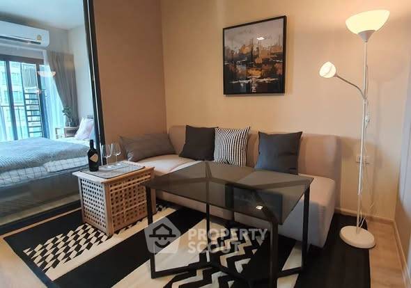 รูป ใกล้ BTS Wongwian Yai เพียง 200 เมตร | คอนโด 1 ห้องนอน Ideo Sathorn-Wongwian Yai (ID 2892888) - รูปที่ 2/15