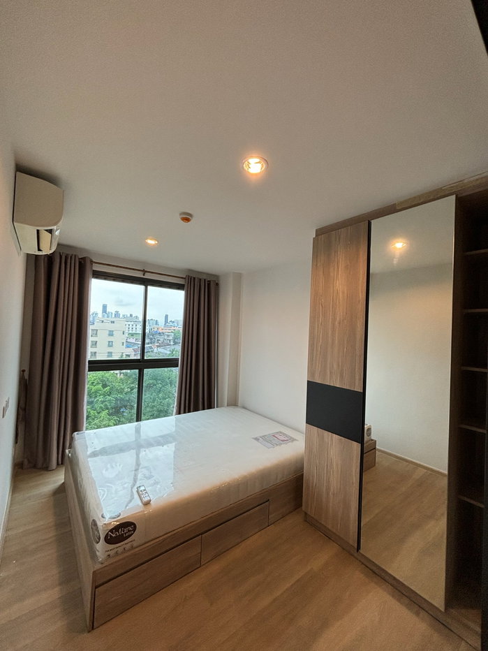 picture OWNER SALE| The Excel Hideaway Sukhumvit 71 - 5/11