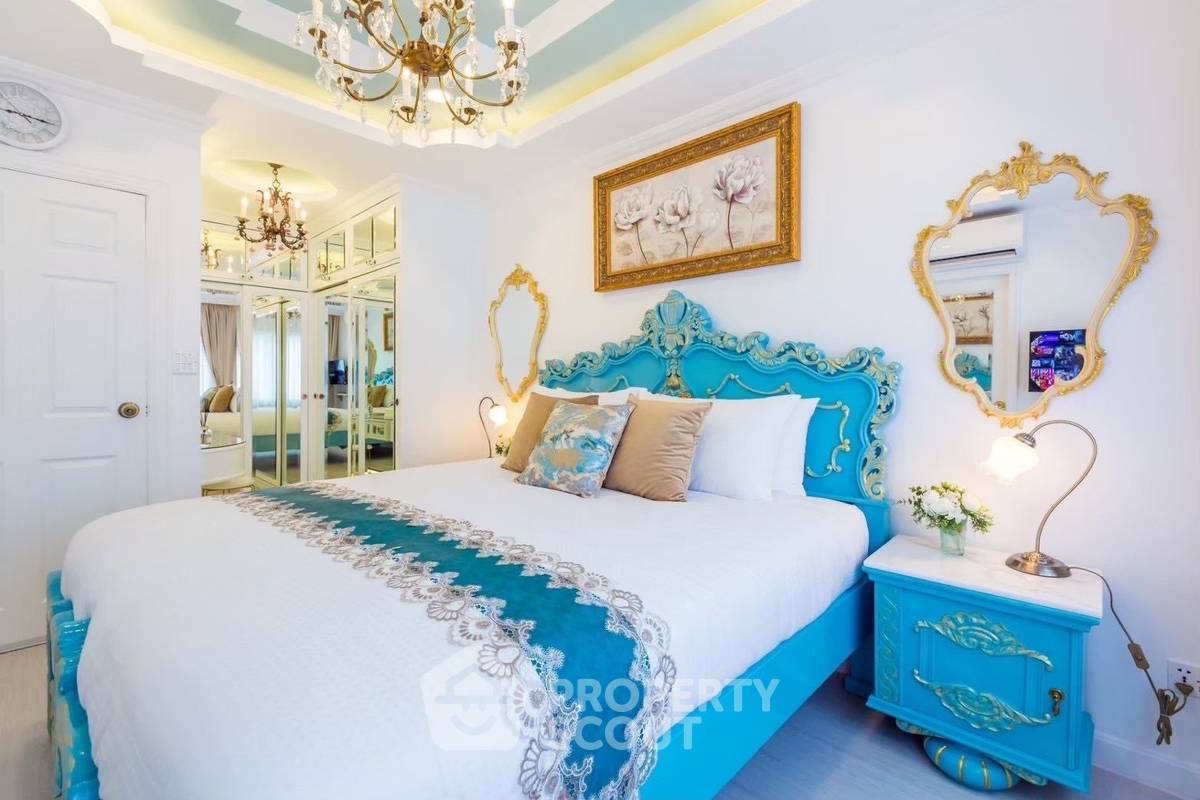 picture 4-BR 260 Sqm Townhouse At Villa CDC (Lat Phrao) (ID 3201465) - 16/23