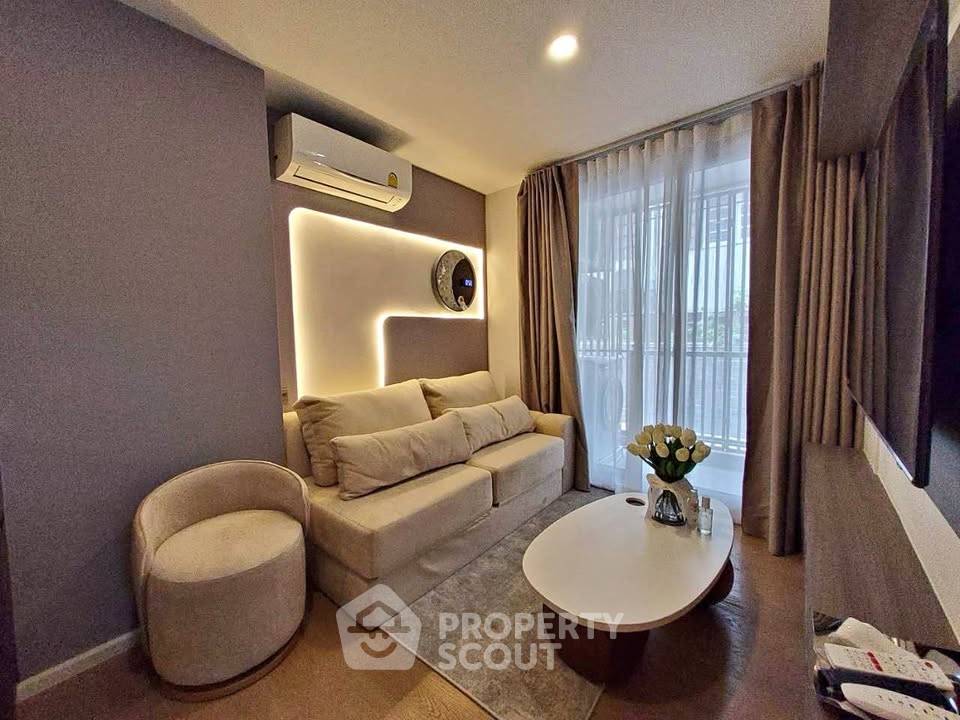 รูป ใกล้ BTS อารีย์ 300 ม. | คอนโด 1 ห้องนอน Suanbua Residence (Ari - Ratchakru) (ID 3204242) - รูปที่ 1/8