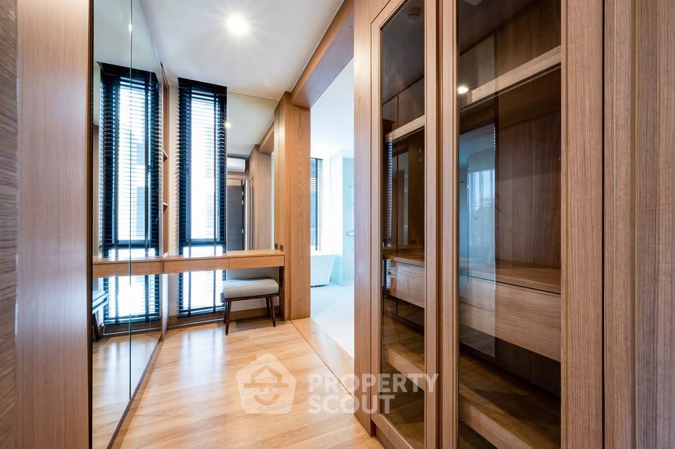 รูป คอนโด 4 ห้องนอน 284 ตร.ม. Park Court Sukhumvit 77 ใกล้ BTS อ่อนนุช (ID 3201822) - รูปที่ 16/22