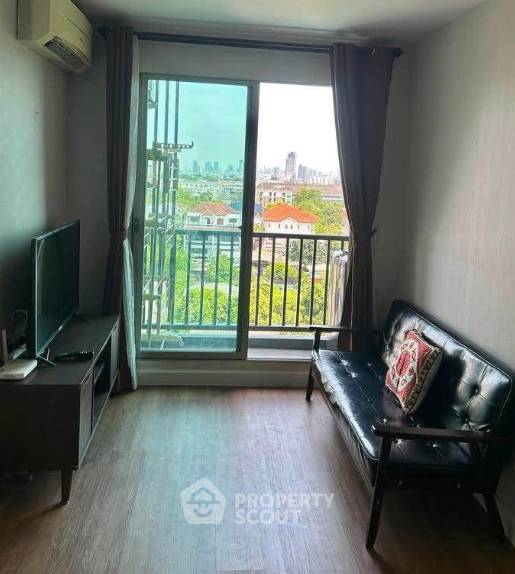 picture 2-BR Condo At The Privacy Ratchada Sutthisan For Rent (ID 3177562) - 3/4
