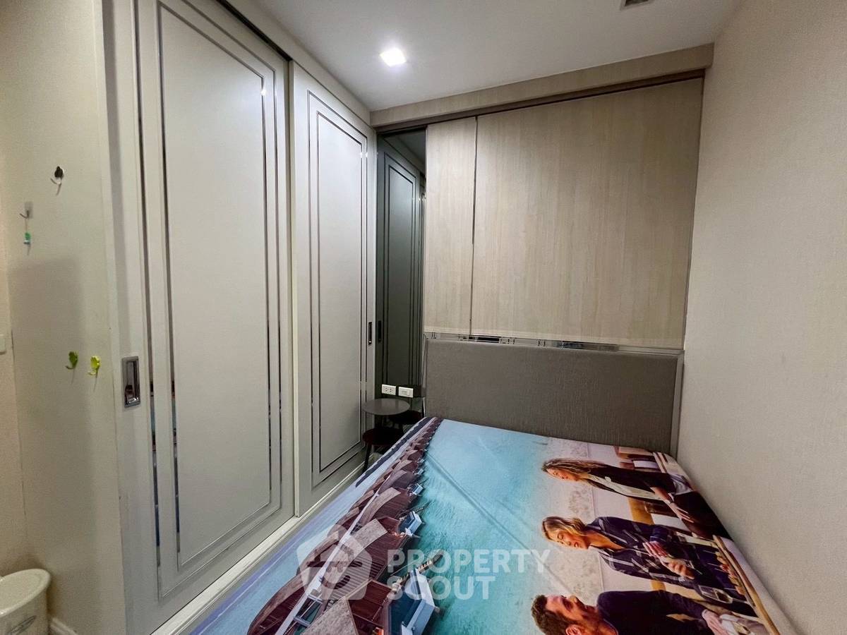 picture 22nd-Floor 2-BR 78 Sqm Condo At Star View, Phra Ram 3 (ID 381660) - 4/20