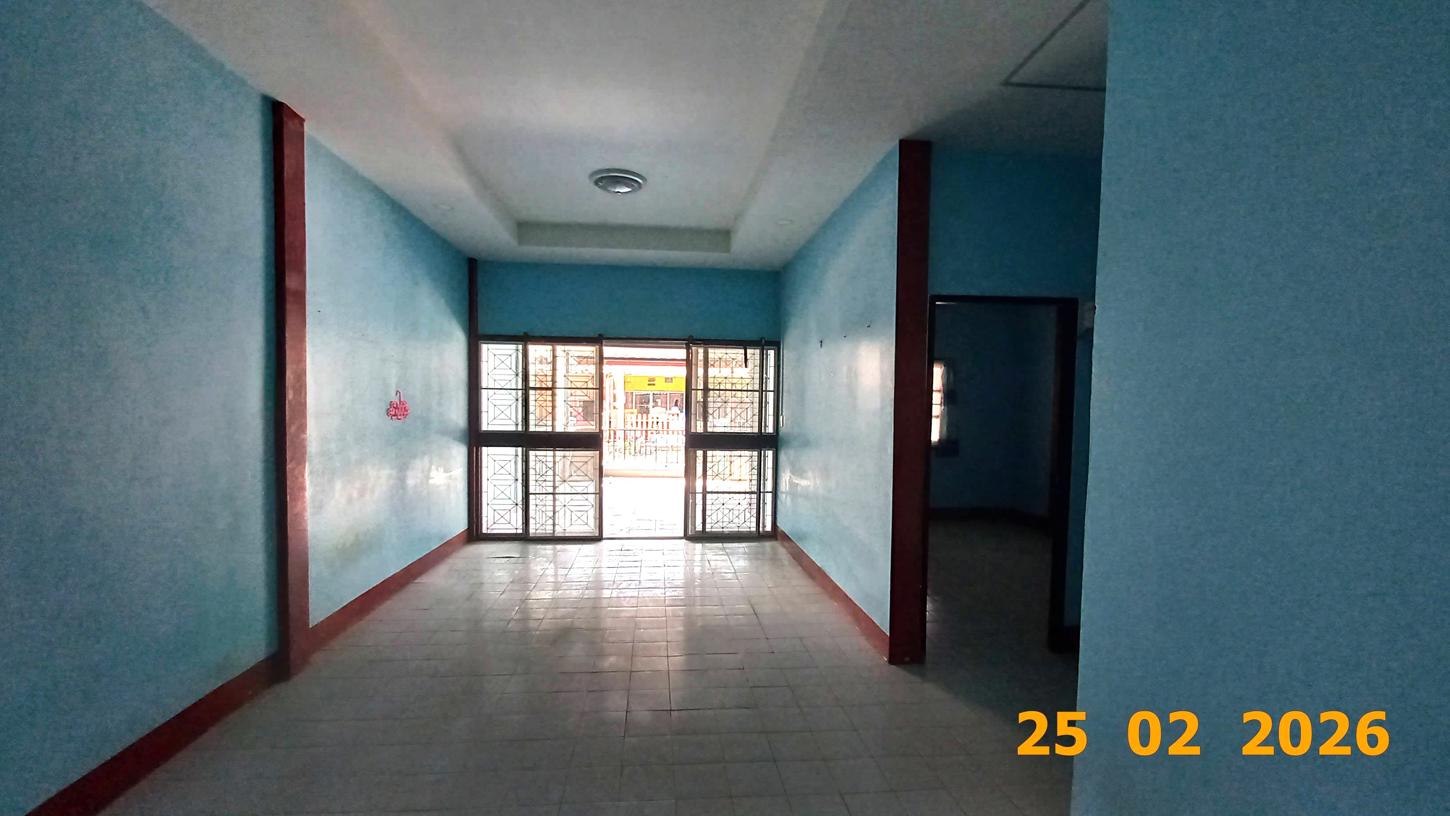 picture TOWN HOUSE 24.7 Sq.w. Plaeng Yao Chachoengsao for 800,000 - 19/25