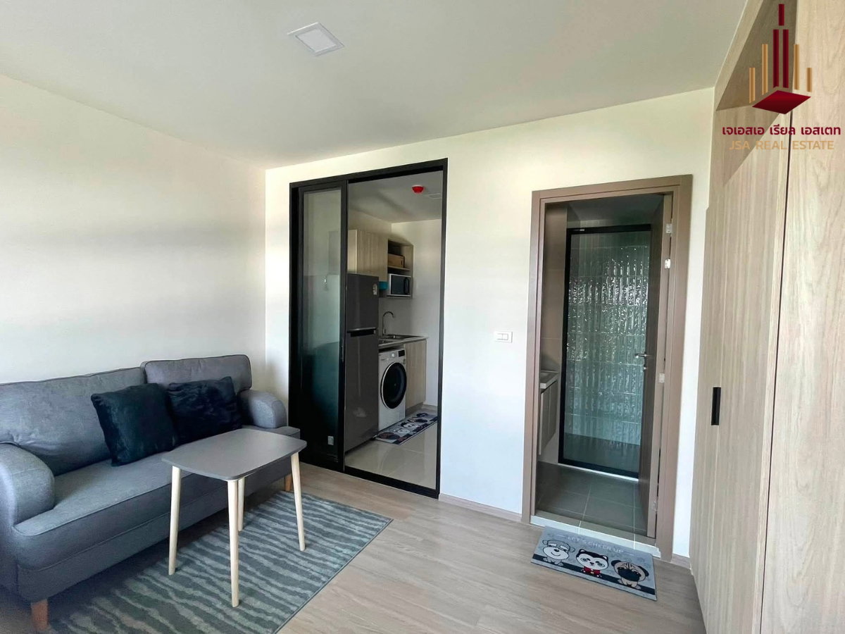 picture ✨ For Rent: THE MUVE Sukhumvit 107 Condo ✨💰 Only 13,999 THB/month - 2/2