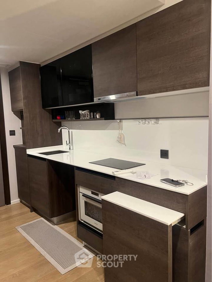 รูป ใกล้ BTS อารีย์ 300 ม. | คอนโด 1 ห้องนอน Suanbua Residence (Ari - Ratchakru) (ID 3204242) - รูปที่ 5/8