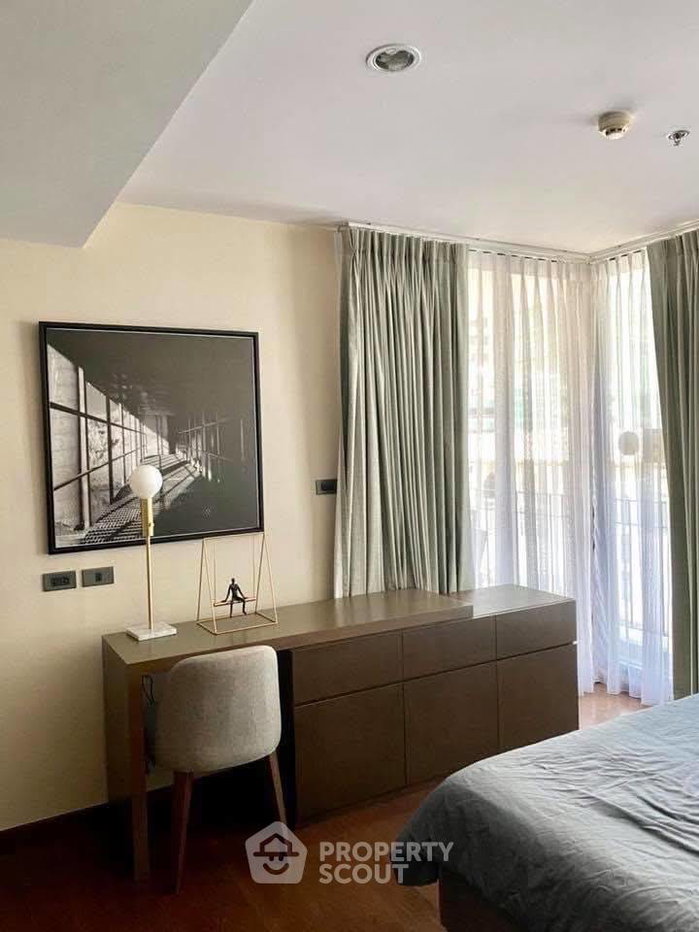 picture 2-BR At The Hudson Sathorn 7 Near BTS Chong Nonsi (ID 3201575) - 6/10