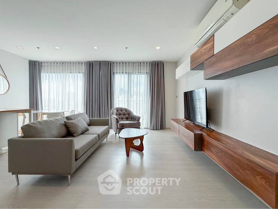 รูป 2 ห้องนอน 88 ตร.ม. Rhythm Sukhumvit 36-38 ใกล้ BTS ทองหล่อ (ID 3202097) - รูปที่ 3/16
