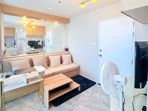 1Bedroom Condo for Sale Lumpini Seaview Jomtien Sea View