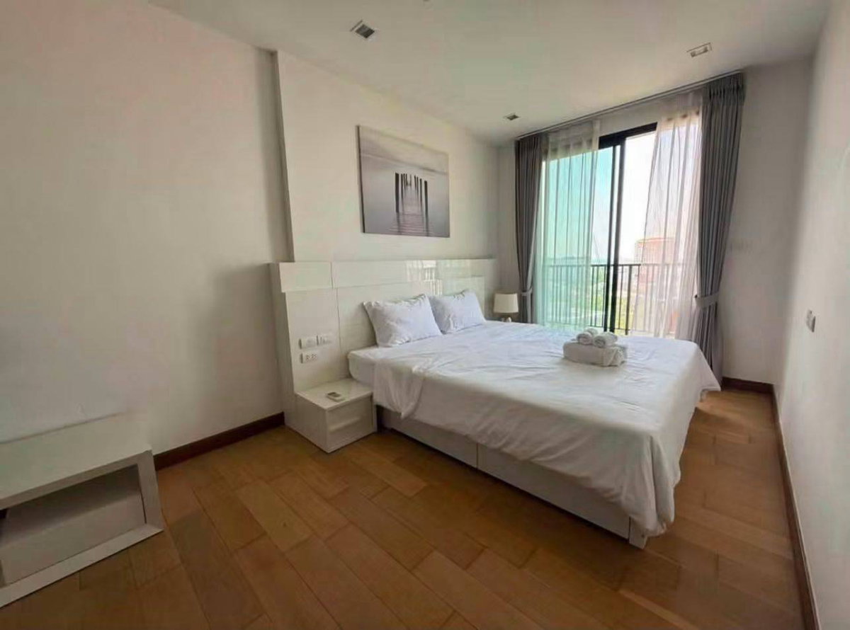 รูป 🏢 ให้เช่า Astra Condo Chiang Mai 📍 ทำเลดีติดโรงแรม Shangri-La เชียงใหม่ 💰 ค่าเช่า 18,000 บาท/เดือน - รูปที่ 2/10
