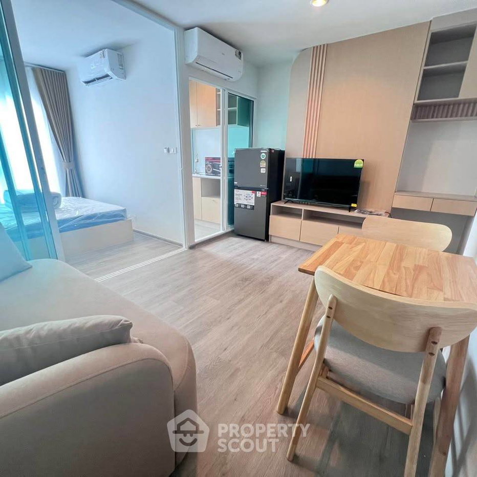 รูป คอนโด 1 ห้องนอน Regent Home Bangna ใกล้ BTS บางนา (ID 3203681) - รูปที่ 4/11