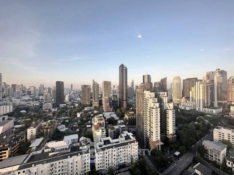 รูป คอนโด 2 ห้องนอน ชั้น 26 Ideo Q Sukhumvit 36 ใกล้ BTS ทองหล่อ (ID 3201844) - รูปที่ 23/25