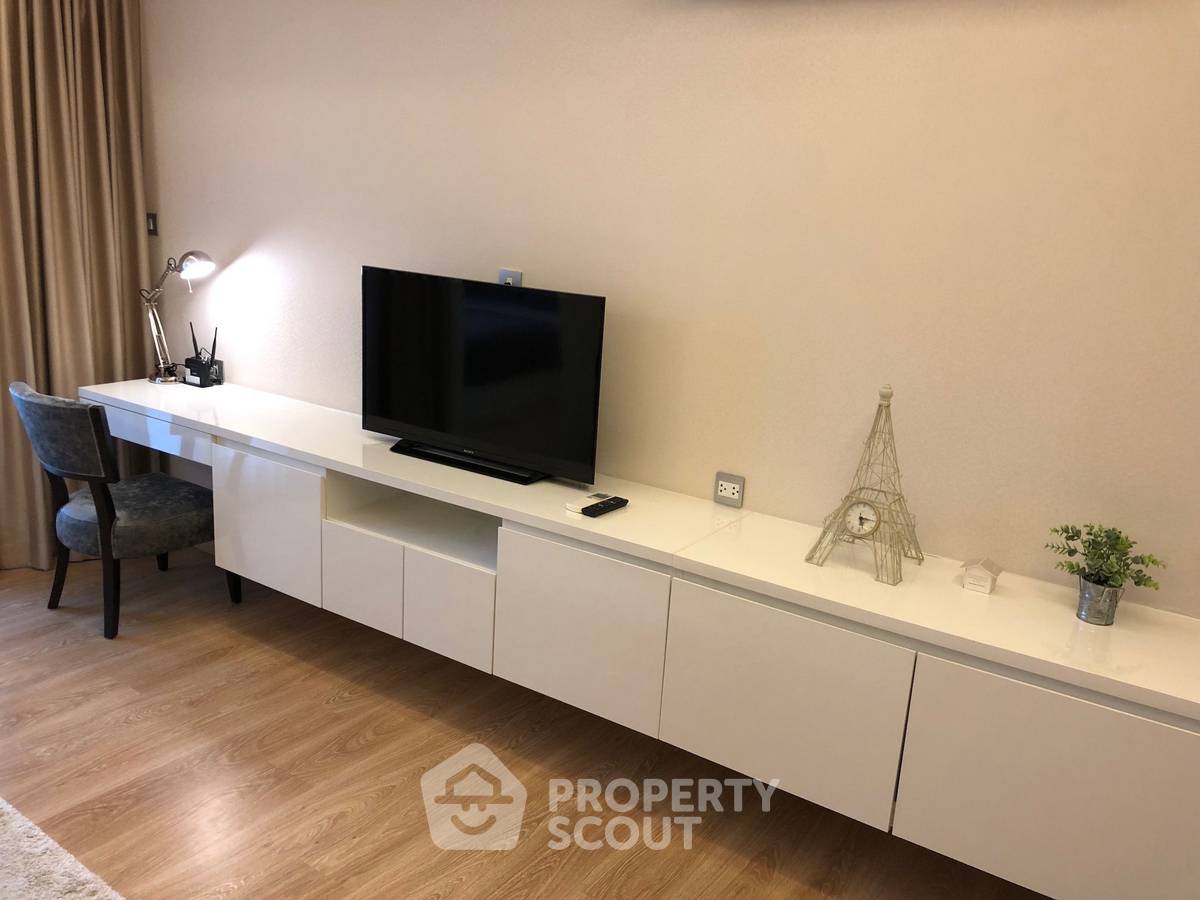 รูป คอนโด 1 ห้องนอน H Sukhumvit 43 ใกล้ BTS พร้อมพงษ์ (ID 3203172) - รูปที่ 3/5