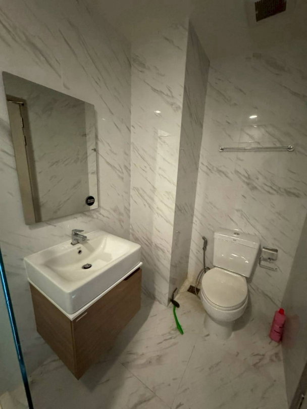 picture Condo For Rent!!Ideo mobi sukhumvit eastpoint - 7/7