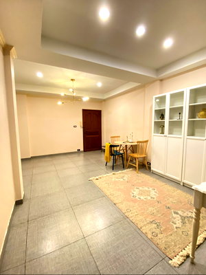 Condos for sale : Sale condo 2bed have garden and 2parking lots 🔥
