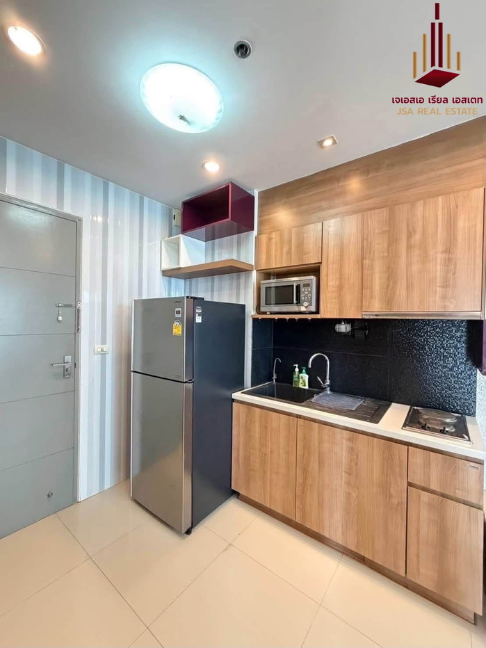 picture ✨ For Rent: IDEO Mix Sukhumvit 103 Condo ✨💰 Only 15,500 THB/month - 3/4