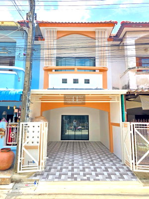 Townhouses for sale Lam Luk Ka : For Sale Townhouse/Townhome  , Lert Ubon Lam Luk Ka Khlong 5 , Bueng Kham Phoi , Lam Luk Ka , Pathum Thani , CX-124139 ✅ Live chat with us ADD LINE @connexproperty ✅