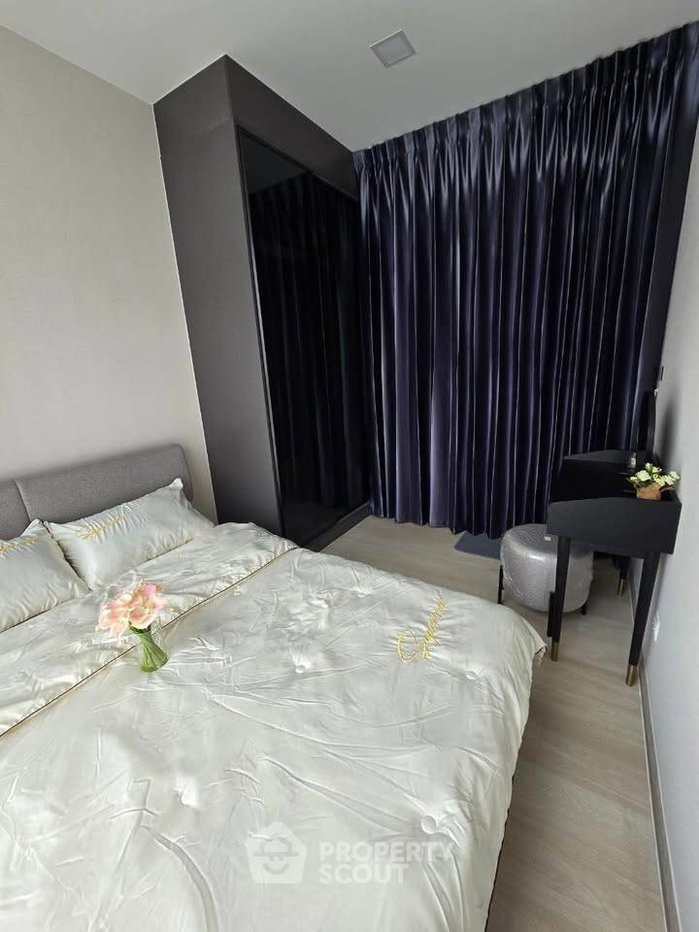 รูป คอนโด 1 ห้องนอน The Privacy Jatujak ใกล้ MRT ลาดพร้าว (ID 3204042) - รูปที่ 13/26