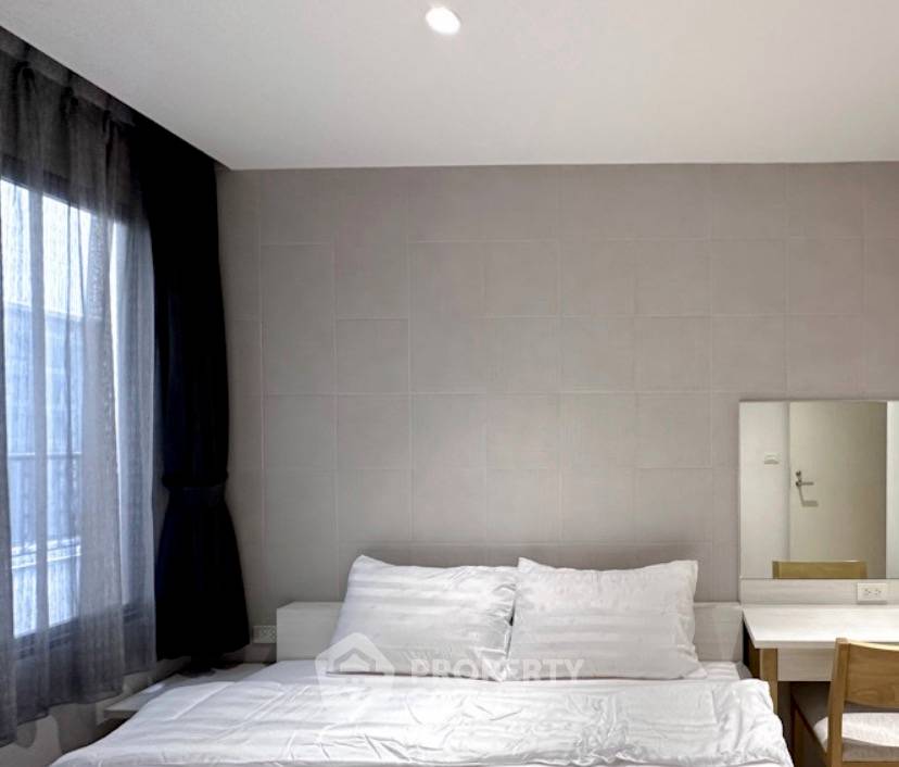 รูป ขายคอนโด 1 ห้องนอนที่ Runesu Thonglor 5 ใกล้ BTS ทองหล่อ (ID 3194582) - รูปที่ 3/3
