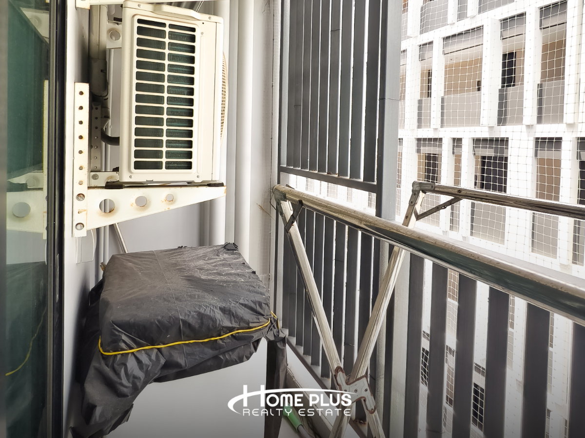 picture 🌴 Condo for Sale – DusitD2 Residences Hua Hin, Ready-to-Move-In Unit, 6th Floor - 19/28