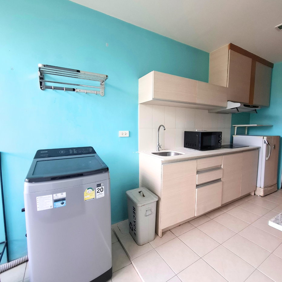 picture For rent - The Future Condomonium, Phuket - 10/14