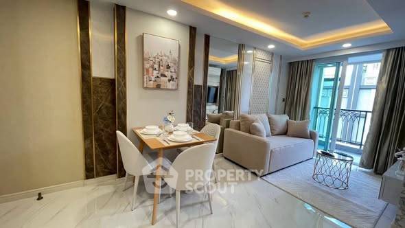 รูป คอนโด 1 ห้องนอน ให้เช่า Dusit Grand Park 2 พัทยา (ID 3202177) - รูปที่ 1/13