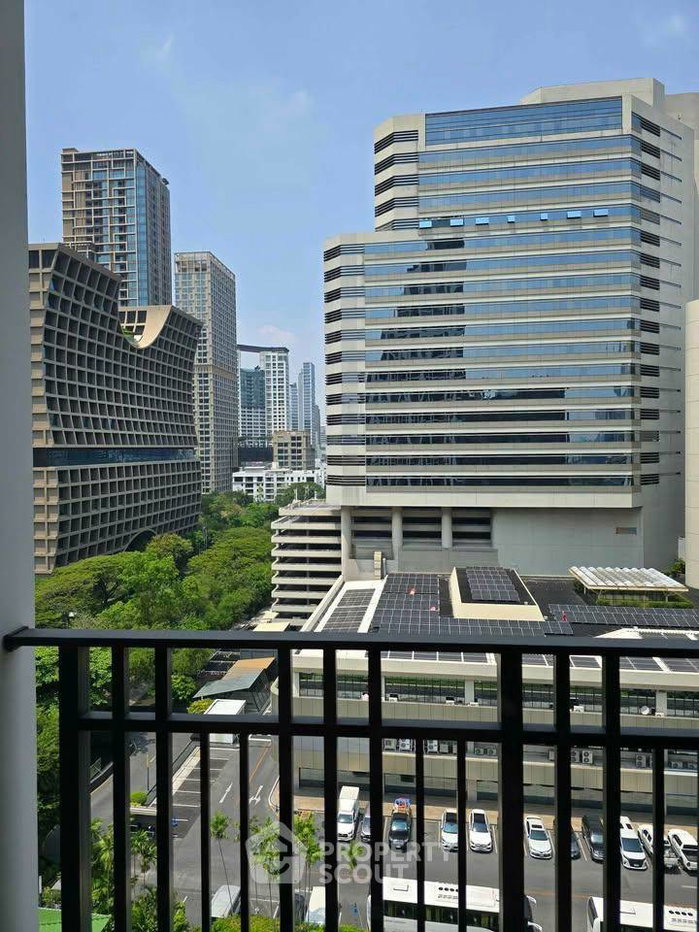 รูป คอนโด 2 ห้องนอน Muniq Langsuan ใกล้ BTS ราชดำริ (ID 3203028) - รูปที่ 14/19