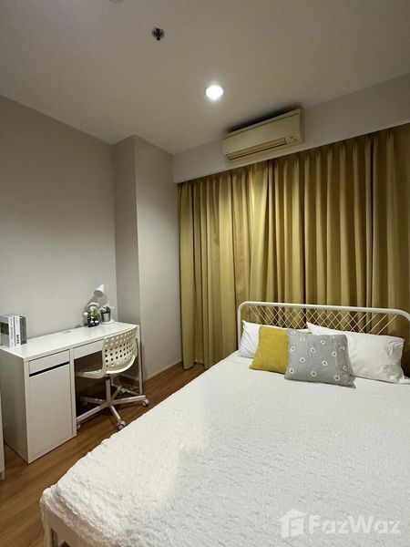 picture 3 Bedroom Condo for rent at Citi Smart Condominium 1740608 - 7/7