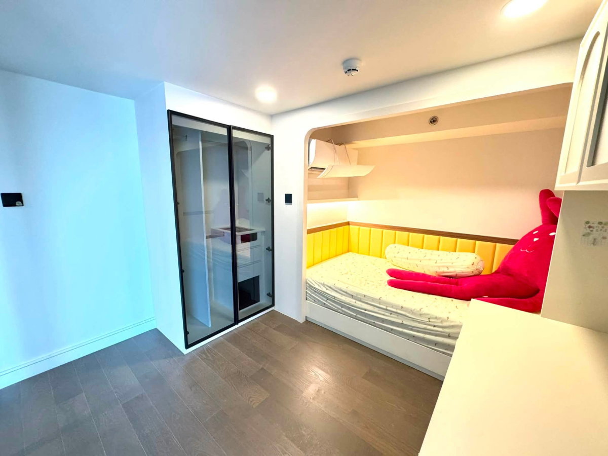 picture ✨Condo for Rent : Park Origin Chula–Samyan (AP-02) ( line : @condo91 ) - 6/26