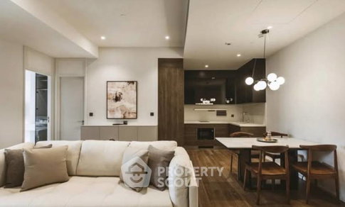คอนโด 2 ห้องนอน 78 ตร.ม. Muniq Langsuan ใกล้ BTS ราชดำริ (ID 3192716)