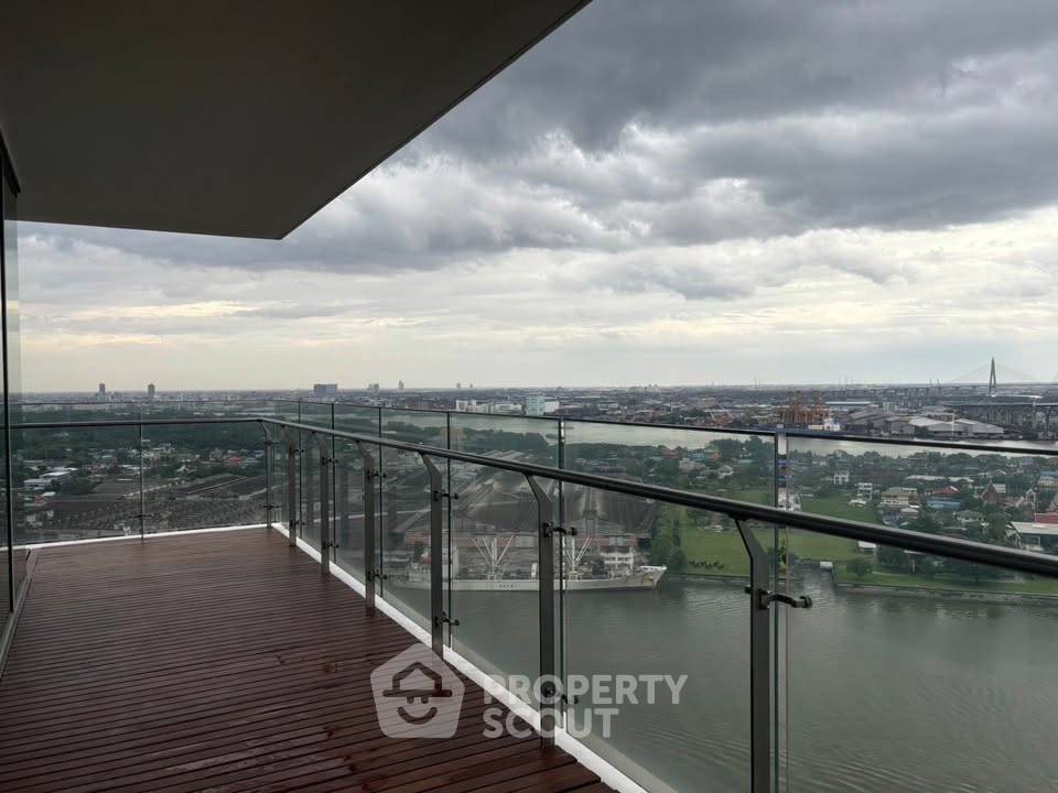 รูป คอนโด 3 ห้องนอน 225 ตร.ม. ชั้น 24 ที่ The Pano Rama 3 (ID 3203993) - รูปที่ 7/34