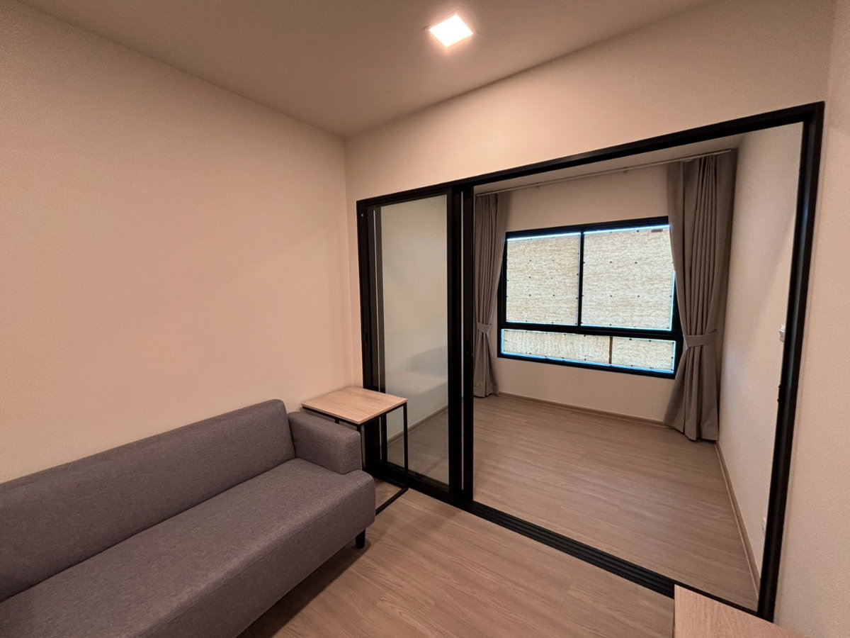 รูป Dcondo Sense บางแสน ห้องสวยพร้อมอยู่ ราคาดี ทำเลใกล้ม.บูรพา - รูปที่ 2/5