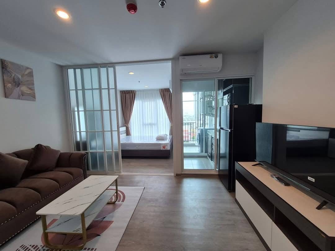 รูป #A124524 ✅ 17/8/69  ให้เช่า Regent home bangna 📲📢สอบถาม ld line @condoboy - รูปที่ 4/8