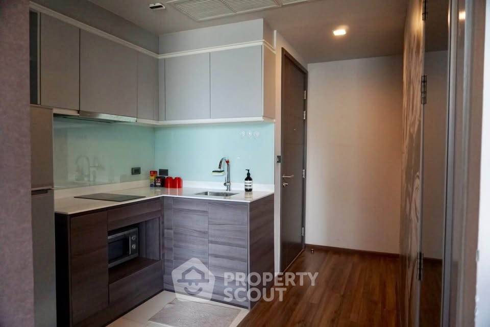 picture Great Value 1-BR 47 Sqm At Ceil By Sansiri Near BTS Thong Lor (ID 3201189) - 12/21