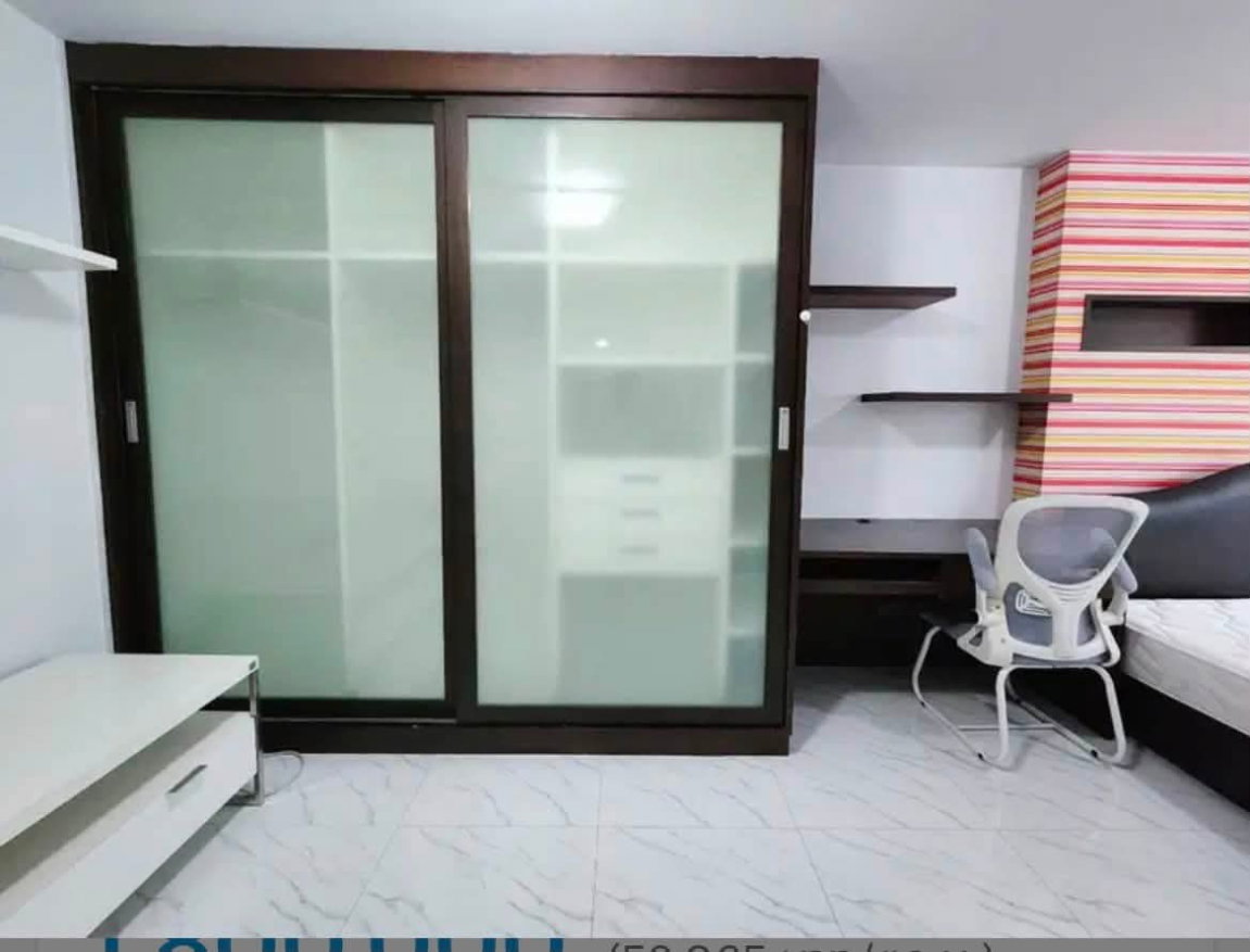 รูป ONE CONDO ใกล้ BTS อ่อนนุช 🏡 พร้อมอยู่ เพียง 11,000 บาท/เดือน! - รูปที่ 4/10