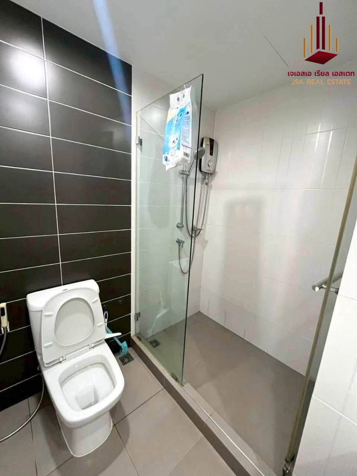 picture ✨ For Rent: The President Sathorn - Ratchaphruek 3 Condo ✨ 💰 Only 12,500 THB/month - 6/6