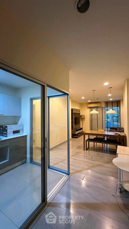 รูป คอนโด 2 ห้องนอน ขาย Chambers Ramintra ย่านรามอินทรา (ID 3195694) - รูปที่ 2/29