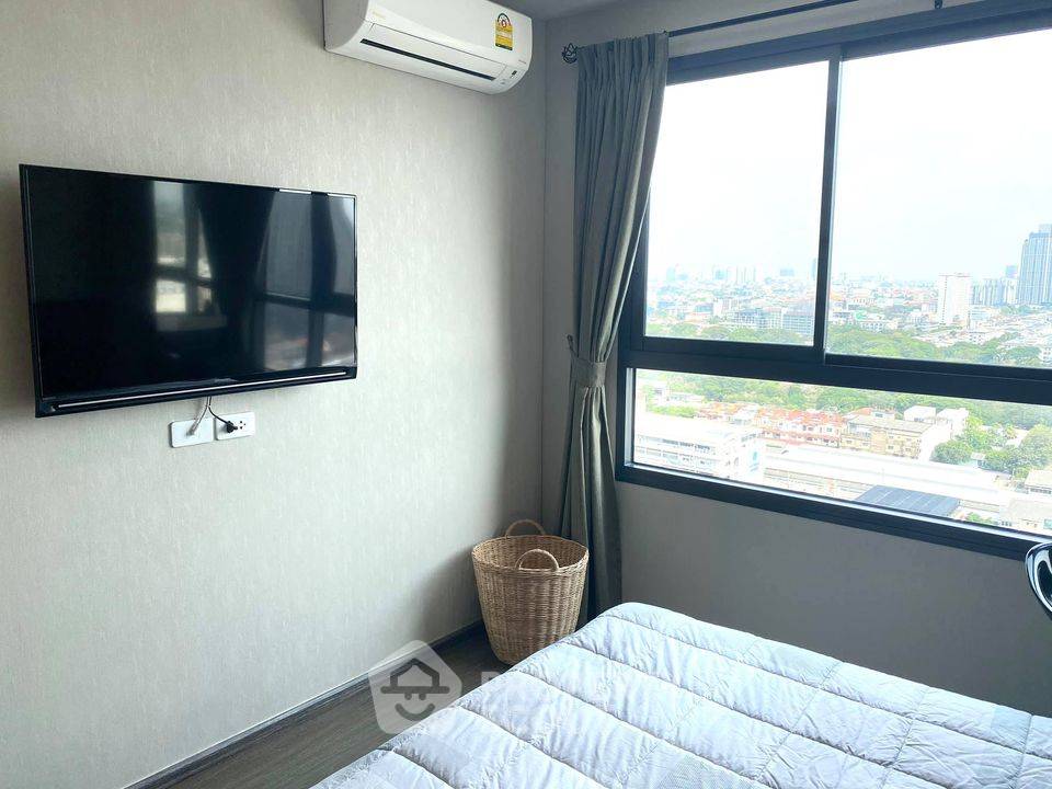 picture Great Value 1-BR 21st-Floor Ideo Sukhumvit 93, 100m To BTS Bang Chak (ID 621972) - 3/6