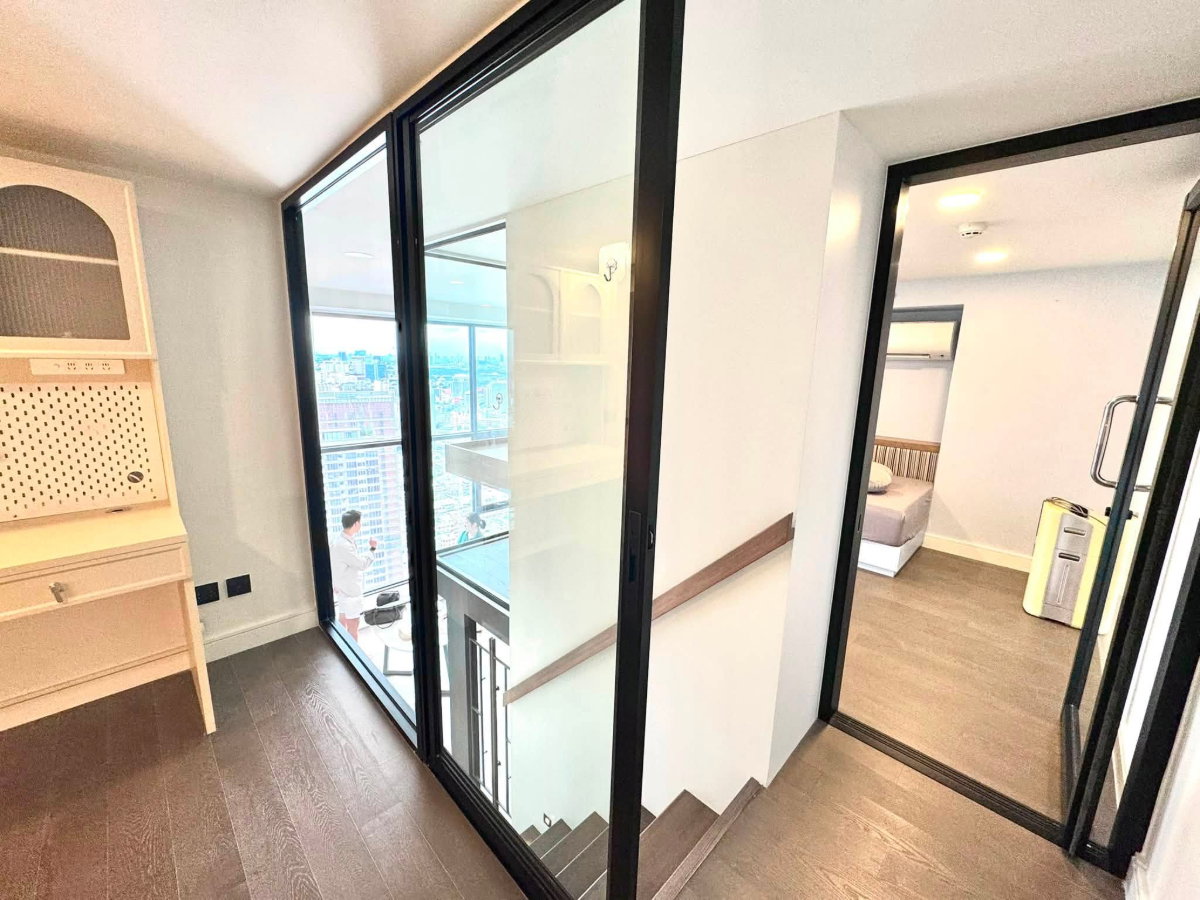 picture ✨Condo for Rent : Park Origin Chula–Samyan (AP-02) ( line : @condo91 ) - 16/26