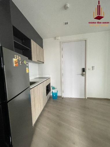 2-bed condo for sale, 54 sqm, The Base Phetkasem
