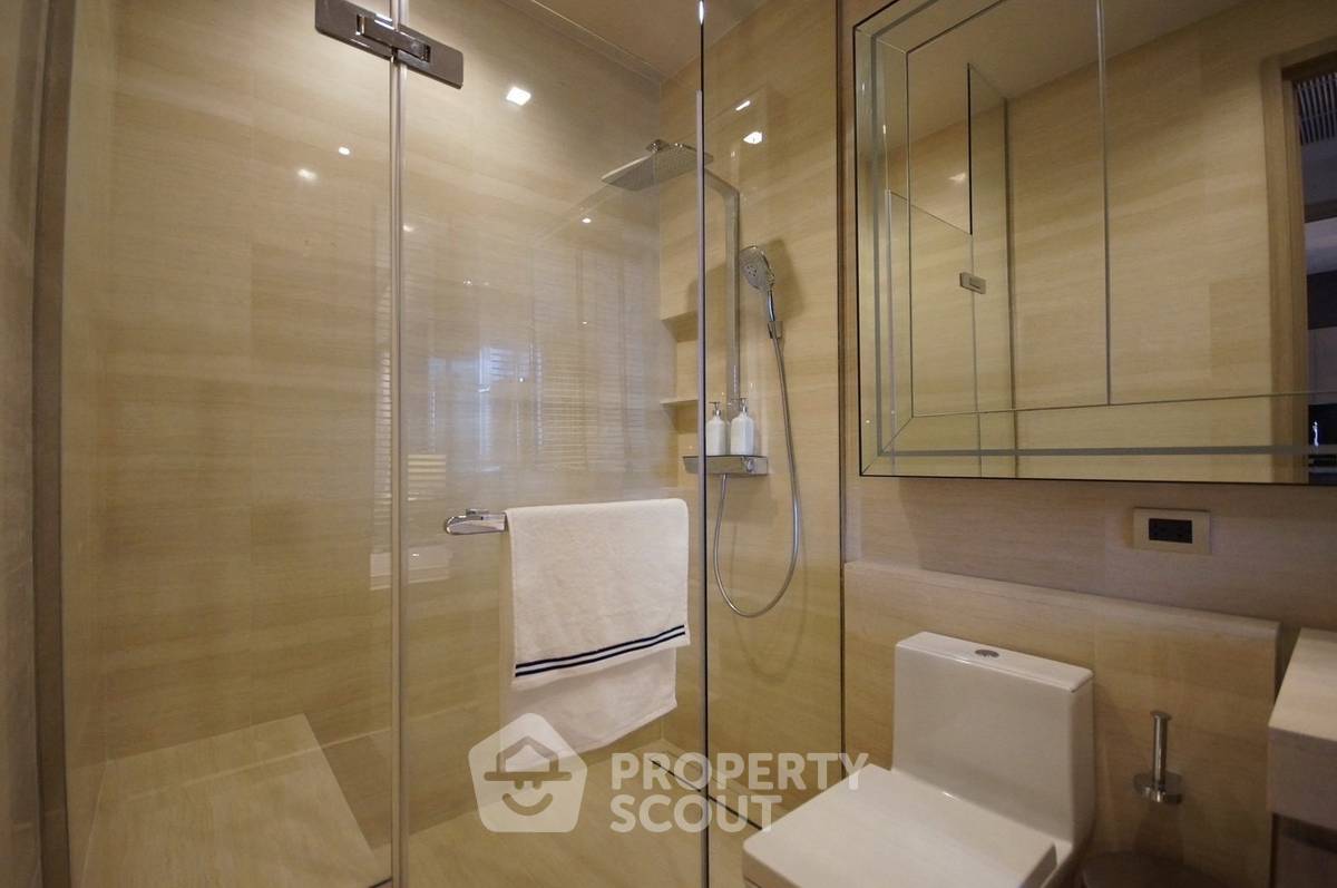 picture 200m To BTS Phrom Phong | 2-BR Condo At The XXXIX By Sansiri (ID 3203068) - 6/6