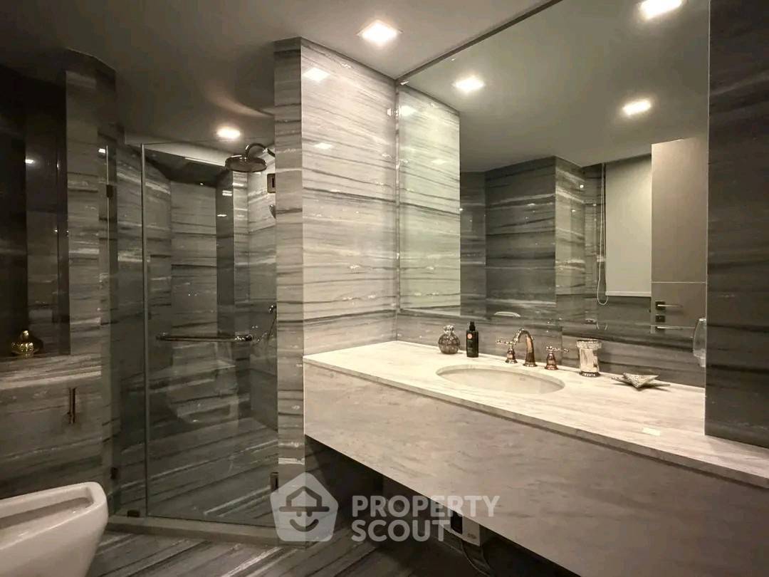 รูป คอนโดเลี้ยงสัตว์ได้ 3 ห้องนอน Ashton Residence 41 ใกล้ BTS พร้อมพงษ์ 200 ม. (ID 3203057) - รูปที่ 9/9