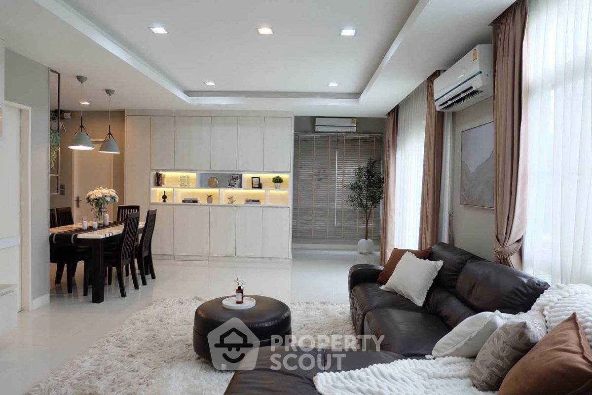 รูป บ้าน 4 ห้องนอน ขนาด 222 ตร.ม. ที่ Mantana 2 Bangna Km.7 (ID 3199507) - รูปที่ 4/12