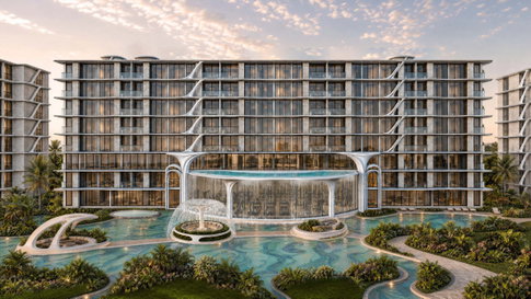 🔥 Embassy World Jomtien Pattaya | Luxury Smart Condo From 2.09M THB 🔥